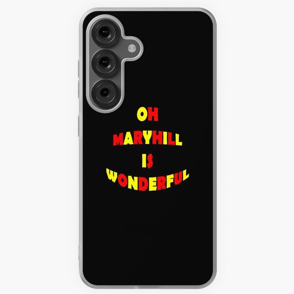 Item preview, bulging Oh Maryhill Is Wonderful it is the home of Partick Thistle fan song designed and sold by parisstarz.