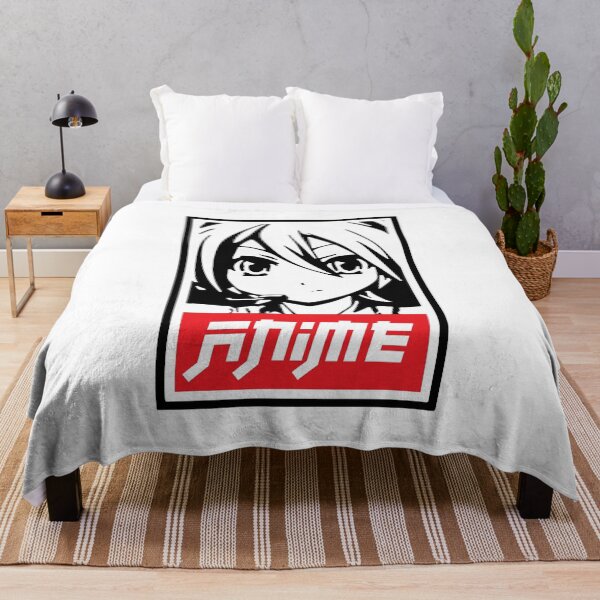 Item preview, Anime designed and sold by Teeter-Totter.