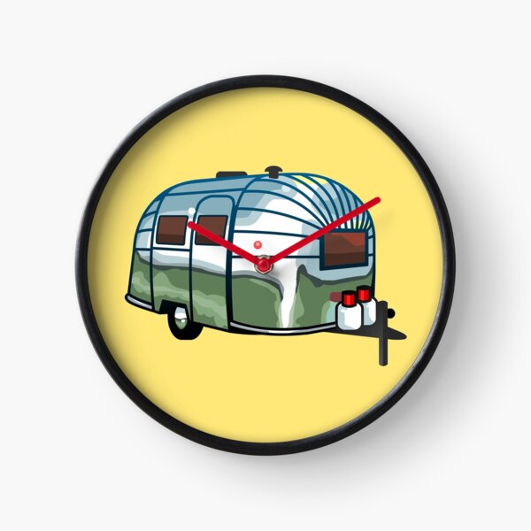 Item preview, AIRSTREAM TRAILER designed and sold by GorillaFarm.