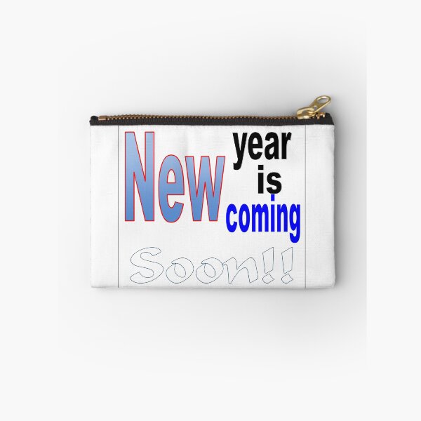 Item preview, new year designed and sold by Cricket75.