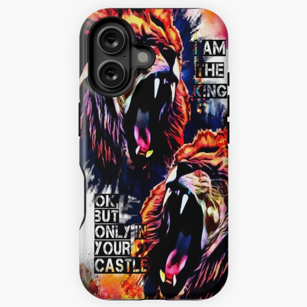 Item preview, Lions. designed and sold by Vinidal.