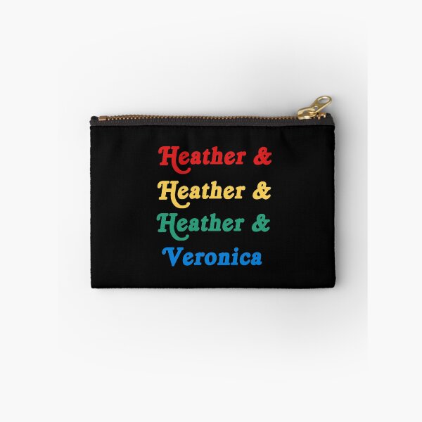 Item preview, Heathers  designed and sold by Hannah Rosen.