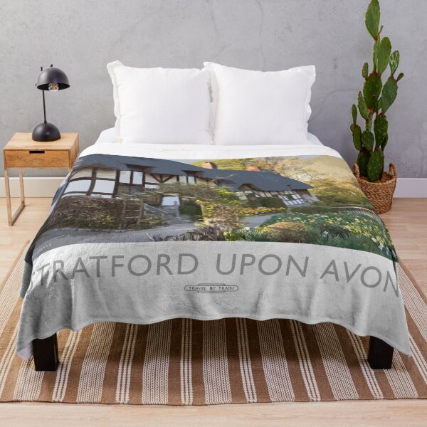 Item preview, Stratford upon Avon designed and sold by andrewroland.