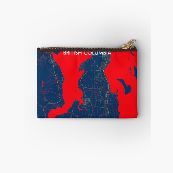 Item preview, Victoria, British Columbia designed and sold by RoboDynamite.