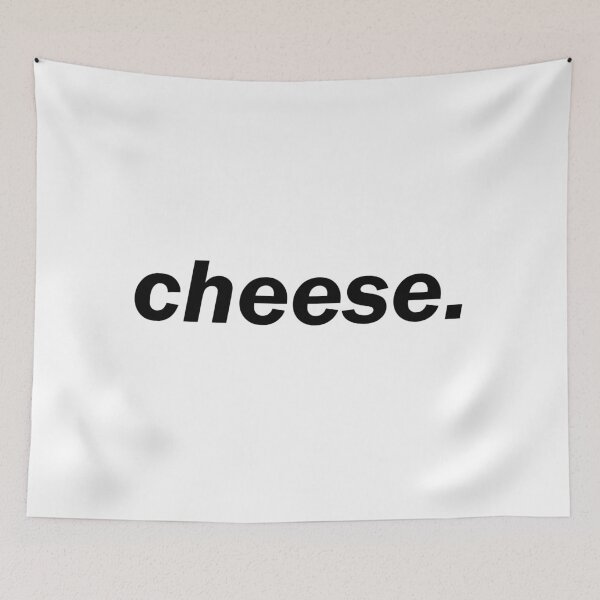 Item preview, Cheese. (it is delicious) designed and sold by Johblanc.