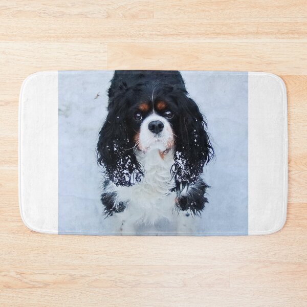 Item preview, Charlie Loving the Snow designed and sold by AnnDixon.