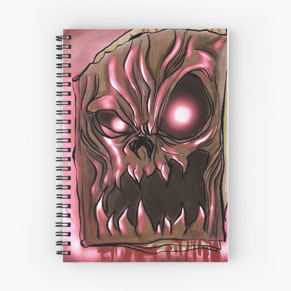 Item preview, Necronomicon designed and sold by Matt Corrigan.