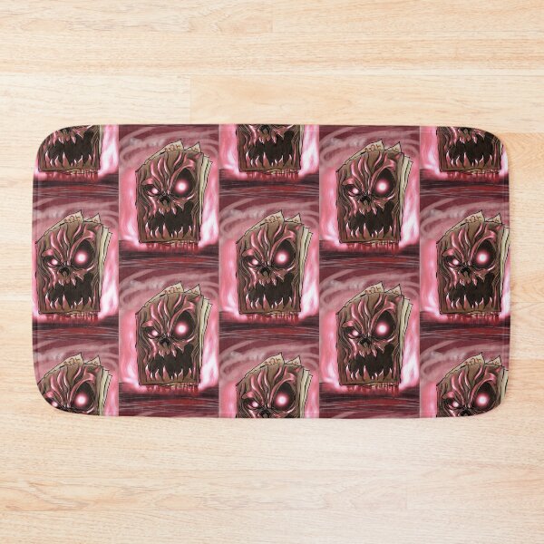 Item preview, Necronomicon designed and sold by Matt Corrigan.