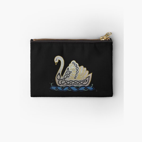 Item preview, The Celtic Swan designed and sold by CeilidhIsabel.