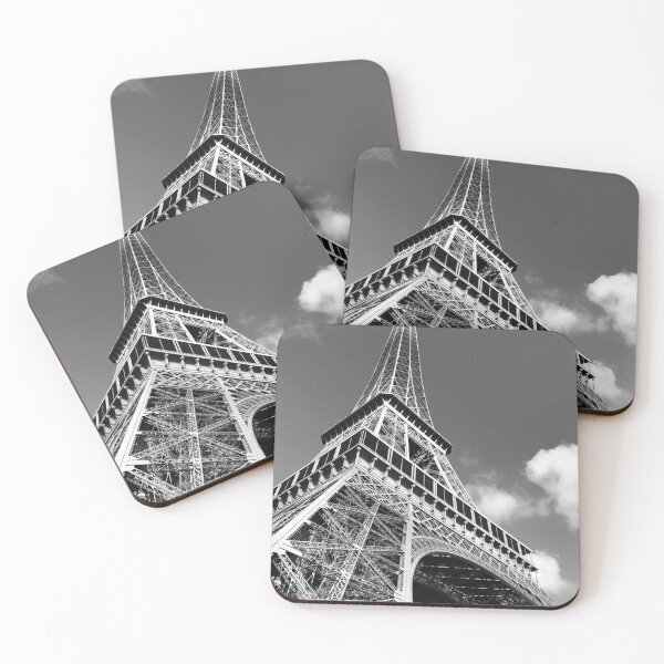Item preview, Eiffel Tower designed and sold by richmonochrome.