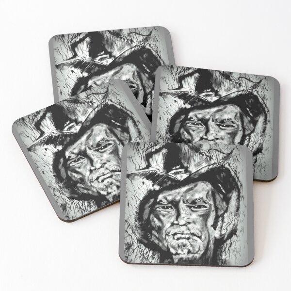 Item preview, Jed Clampett designed and sold by Herbert Renard.