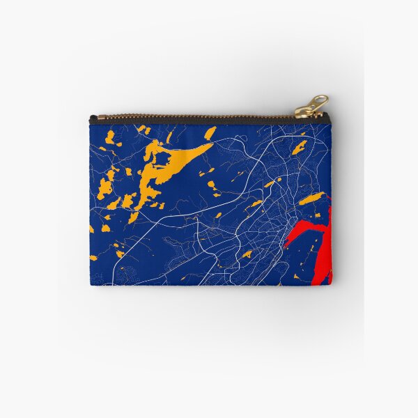Item preview, St. John's, Newfoundland designed and sold by RoboDynamite.