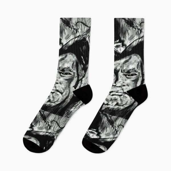 Item preview, Jed Clampett designed and sold by Herbert Renard.