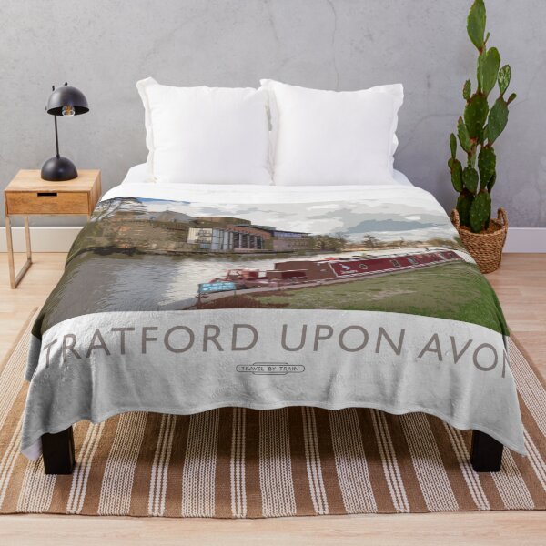 Item preview, Stratford upon Avon designed and sold by andrewroland.