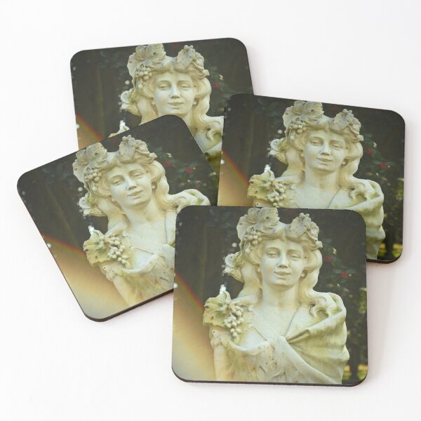 Item preview, Iris Called To Me designed and sold by Melanie Uadjit.