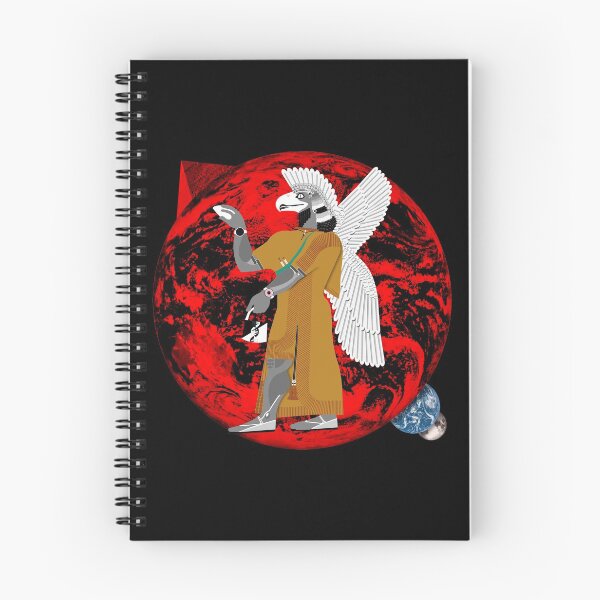Item preview, Anunnaki Nibiru Edition designed and sold by sisusisu.