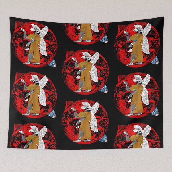 Item preview, Anunnaki Nibiru Edition designed and sold by sisusisu.