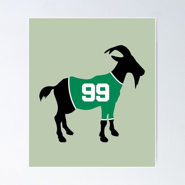 Item preview, Tacko GOAT designed and sold by slawisa.