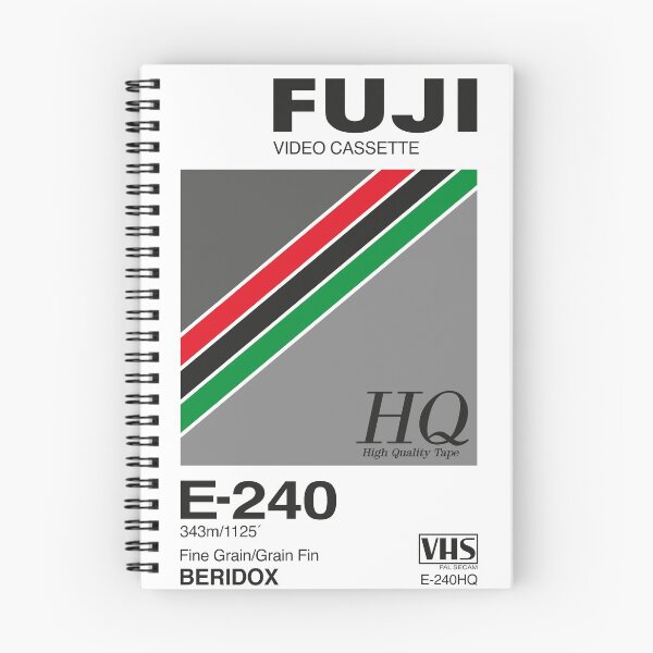Item preview, VHS#9 designed and sold by process22.