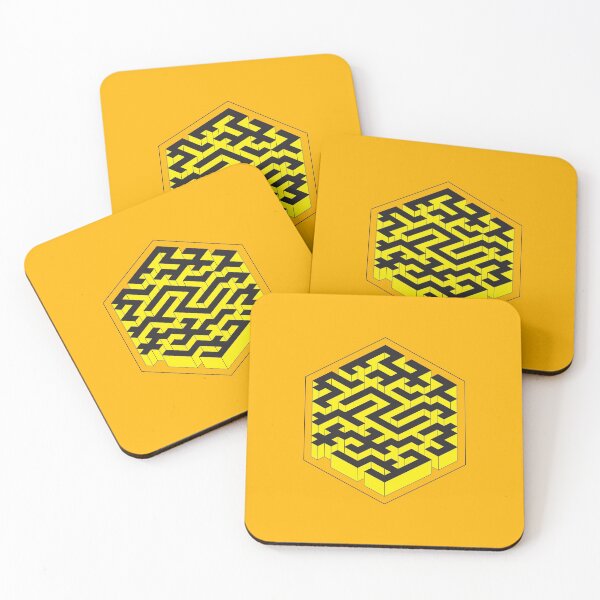 Item preview, SOLVE Academy designed and sold by Off the Box.