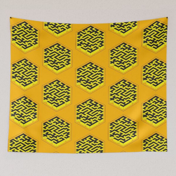 Item preview, SOLVE Academy designed and sold by Off the Box.