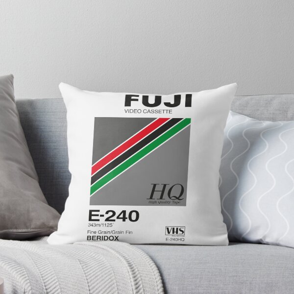 Item preview, VHS#9 designed and sold by process22.