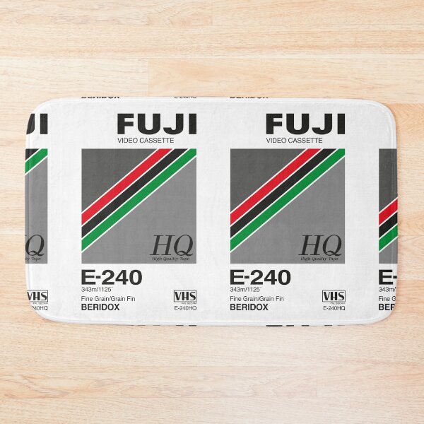 Item preview, VHS#9 designed and sold by process22.