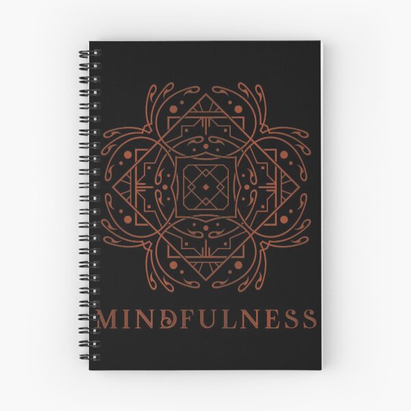 Item preview, Mandala mindfulness designed and sold by wolfgangrainer.
