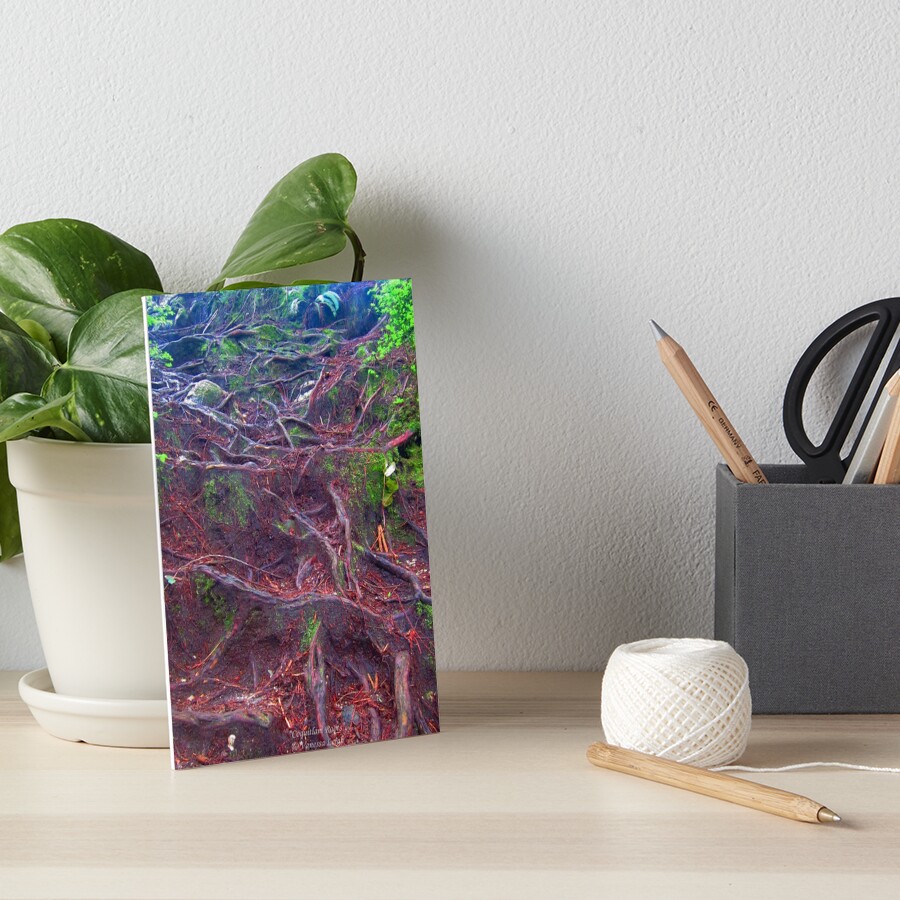 Item preview, Art Board Print designed and sold by soulestial.