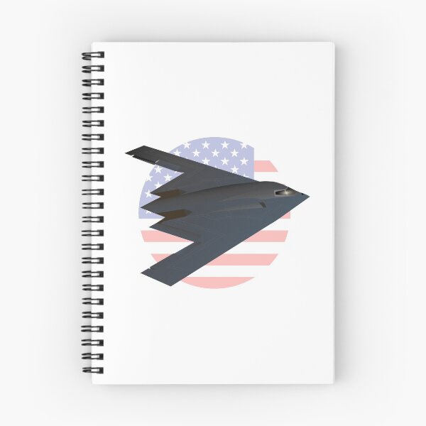 Item preview, American Stealth Bomber B-2 Spirit designed and sold by NorseTech.