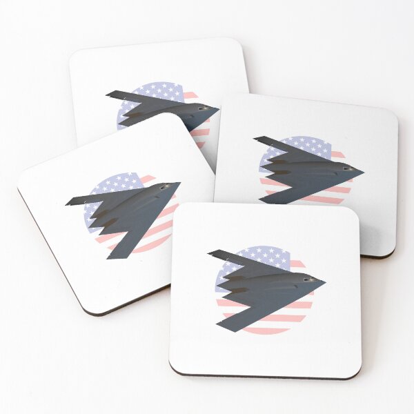 Item preview, American Stealth Bomber B-2 Spirit  designed and sold by NorseTech.