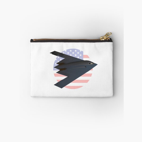 Item preview, American Stealth Bomber B-2 Spirit  designed and sold by NorseTech.