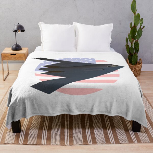 Item preview, American Stealth Bomber B-2 Spirit  designed and sold by NorseTech.