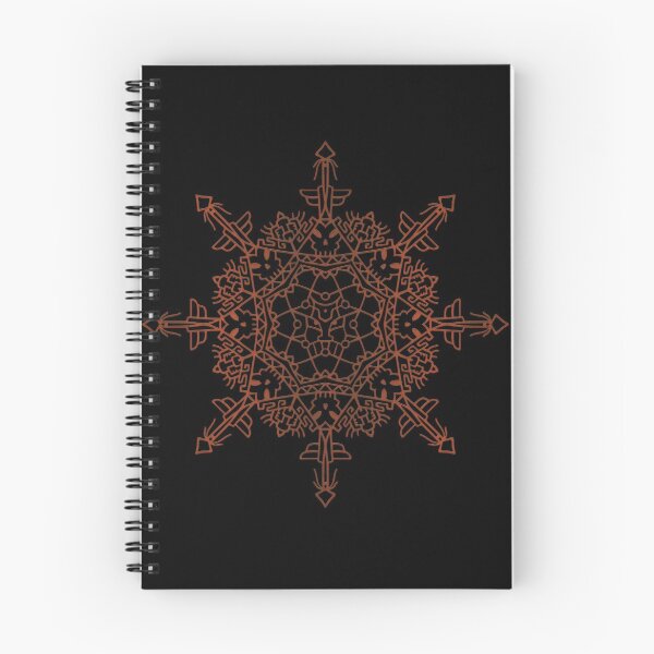 Item preview, Mandala warrior designed and sold by wolfgangrainer.