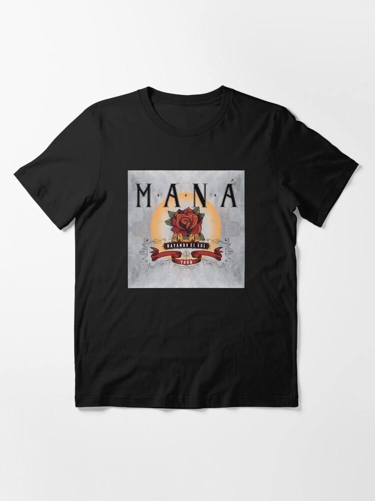 mana shirts