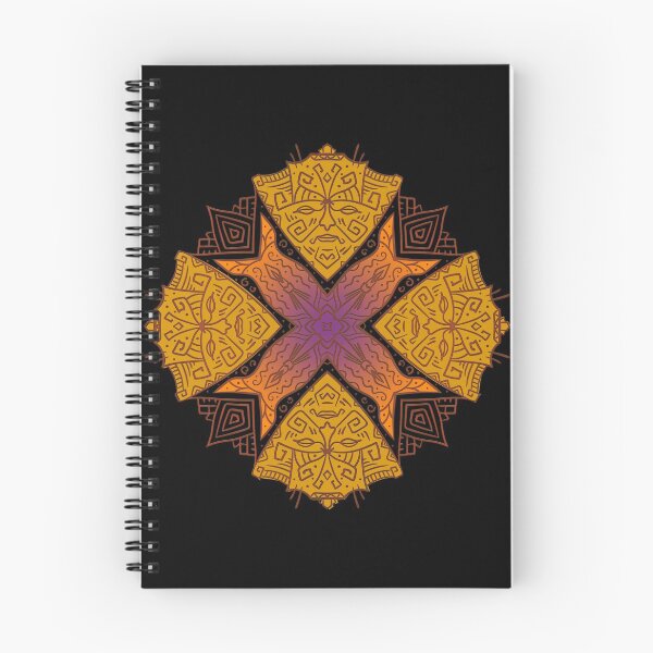 Item preview, Mandala gods designed and sold by wolfgangrainer.