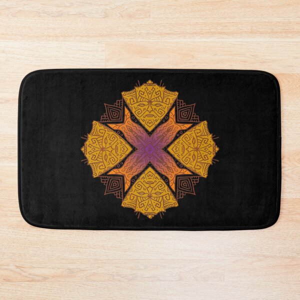 Item preview, Mandala gods designed and sold by wolfgangrainer.