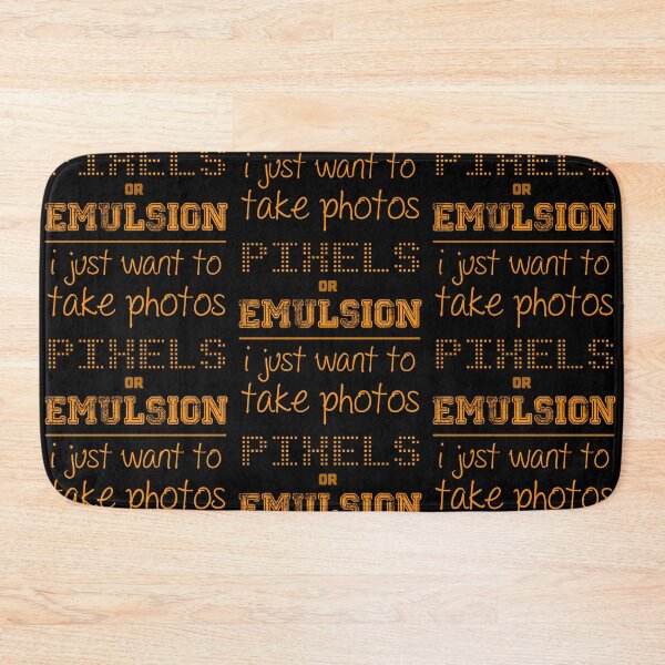 Item preview, Pixels or Emulsion, I just want to take photos designed and sold by Shay Murphy.
