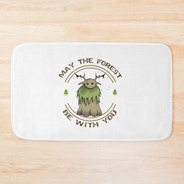 Item preview, Woodden monster designed and sold by Trendy Store.