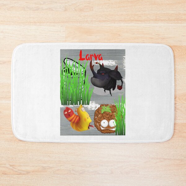 Item preview, Larva TV Series  designed and sold by Booshthemighty.