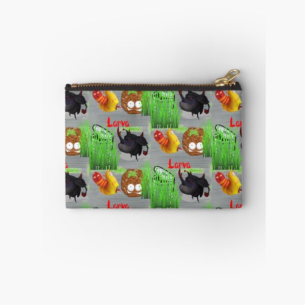 Item preview, Larva TV Series  designed and sold by Booshthemighty.