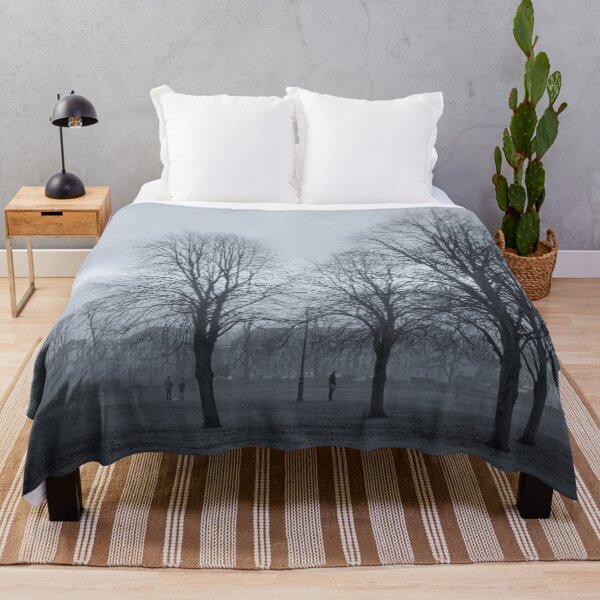 Item preview, Trees of the South Inch designed and sold by ShinyPhoto.