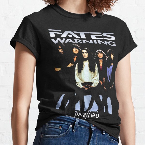 Parallels 1991 Classic T-Shirt