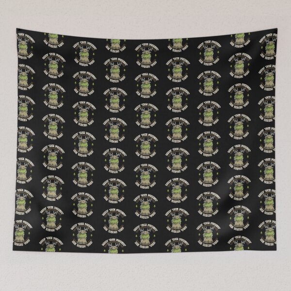 Item preview, Woodden monster designed and sold by Trendy Store.