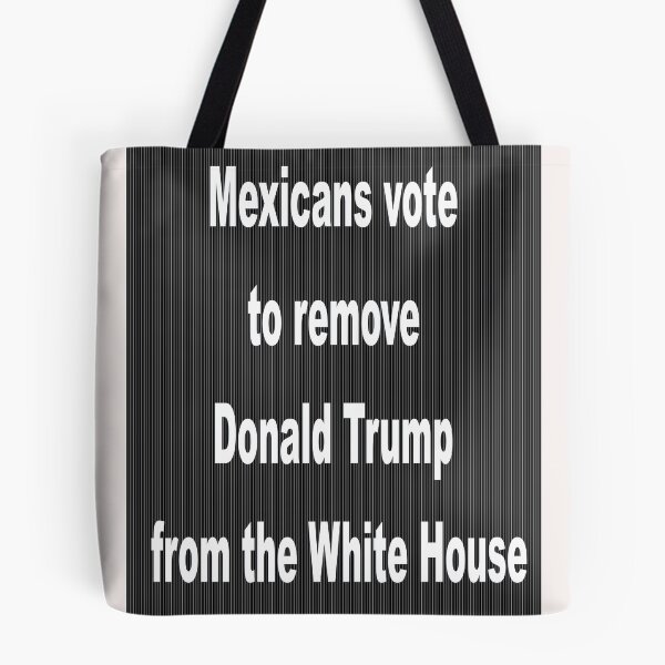 Item preview, Wall of mexico designed and sold by Cricket75.