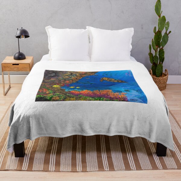 Item preview, Reef designed and sold by RonZeman.
