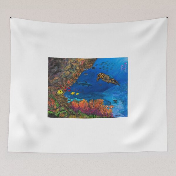 Item preview, Reef designed and sold by RonZeman.