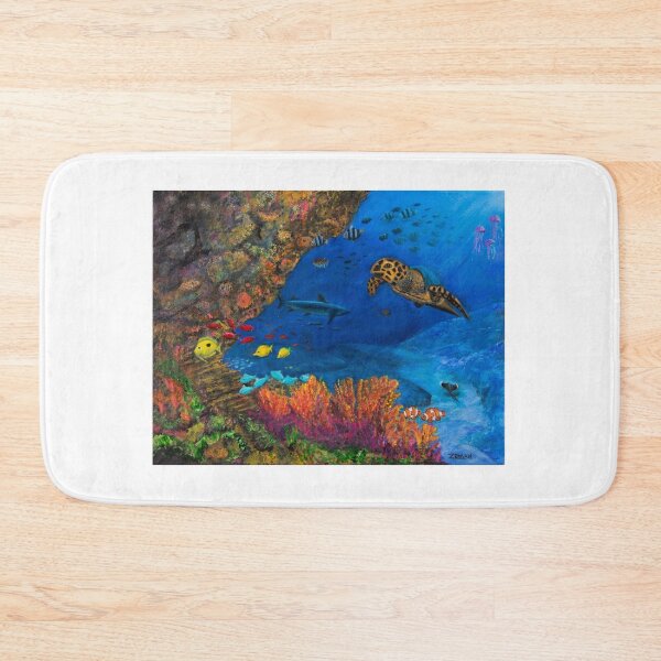 Item preview, Reef designed and sold by RonZeman.