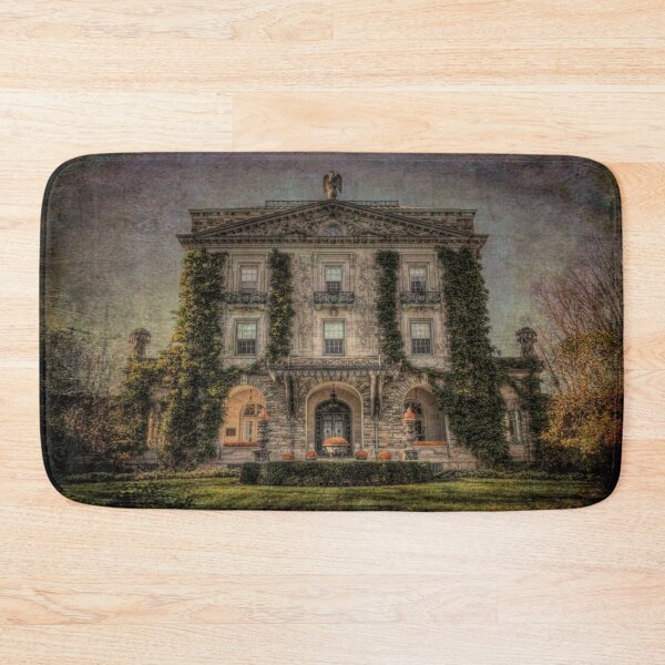 Item preview, Haunted Manor House designed and sold by Londonimages.