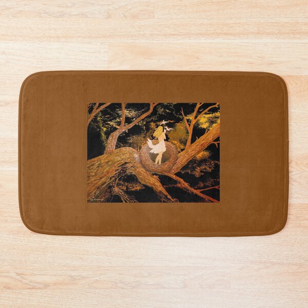 Item preview, Spirit Of The Forest designed and sold by Faye Anastasopoulou.